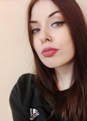 Анна, 28, Россия, Наро-Фоминск