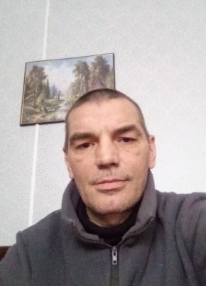 Aleksey, 47, Russia, Novoshakhtinsk