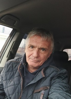 Андрей, 64, Россия, Москва