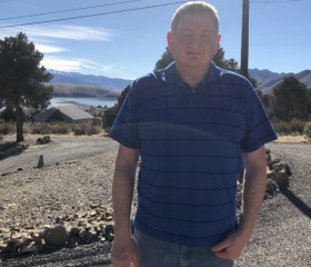 david, 55 лет, Carson City