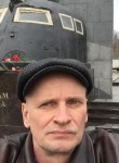 Максим Сытенко, 59 лет, Санкт-Петербург