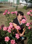 Светлана, 55 лет, Севастополь