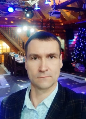 vlad, 44, Russia, Nizhniy Novgorod