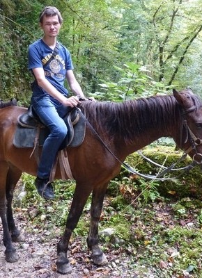 Андрей, 38, Россия, Москва