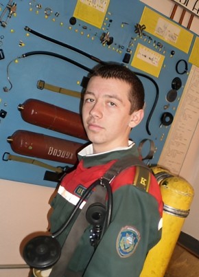 Anton, 33, Belarus, Brest