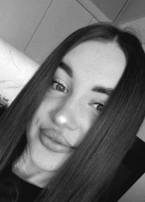 Лера из Санкт-Петербурга 22 года