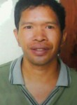 WIRATRIA, 48 лет, Kota Denpasar