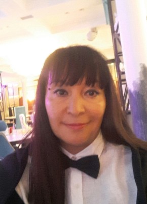 Эльмира, 55, Қазақстан, Алматы