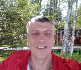 Константин, 49 лет, Санкт-Петербург