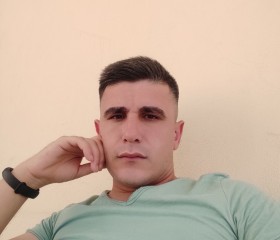 Özcan Ünlü, 31 год, Diyarbakır