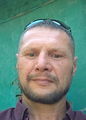 Олег, 47, Россия, Воронеж