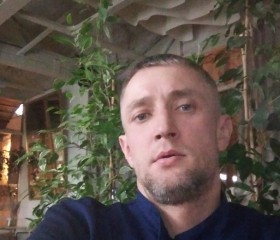 Miron, 38 лет, Челябинск
