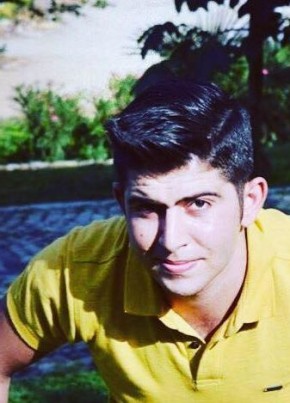 Adnan, 25, Türkiye Cumhuriyeti, İstanbul