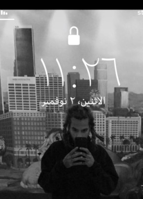 خالد, 25, المملكة العربية السعودية, الرياض