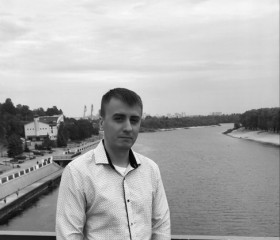 Oleg, 29, Gomel