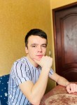 Dzhoni, 21, Moscow
