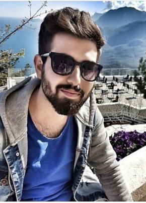 Ahmet, 27, Türkiye Cumhuriyeti, Hassa
