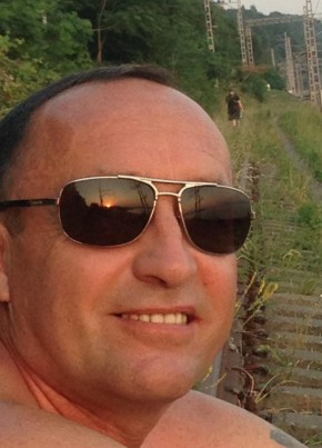Евгений, 53, Россия, Туапсе