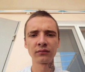 Pavel, 26, Aleksin