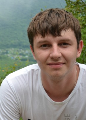 Сергей, 31, Россия, Томск