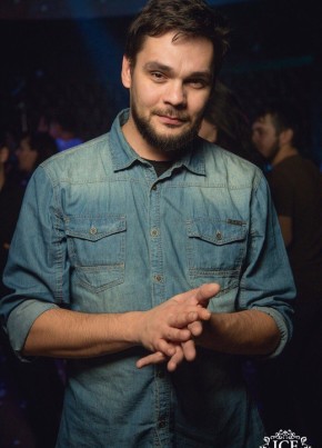 Сергей, 38, Россия, Ступино