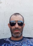 Eduard Khubaev, 40  , Beslan