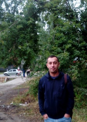 Евгений, 44, Россия, Пикалёво