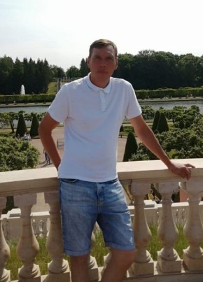 Sergey, 43, Russia, Yekaterinburg