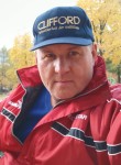 АНДРЕЙ, 53 года, Ярославль