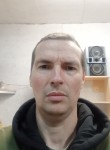 Igor, 48, Kolpino