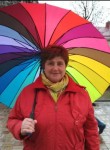 Tatyana, 66, Sochi