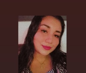 Vanessa, 23, Cancun