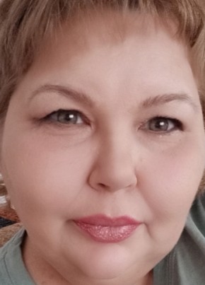 Irina, 50, Russia, Kemerovo