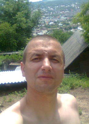 Богдан Пастущак, 45, Україна, Сквира