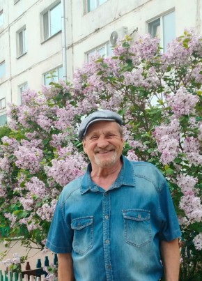 Олег из Шимановска 60 лет