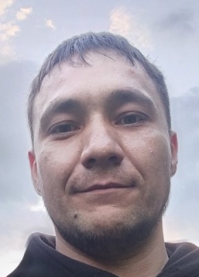 Александр из Владивостока 37 лет