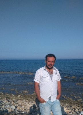 Abdullah, 33, Türkiye Cumhuriyeti, Iğdır