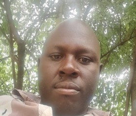 Angent47, 35 лет, Kisumu