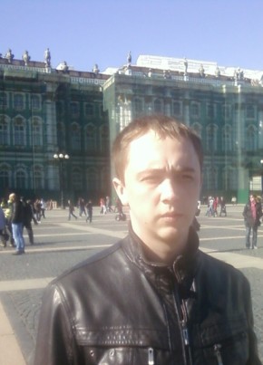 Антон, 33, Россия, Казань