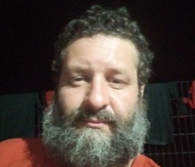 João, 38, Agudos