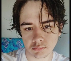 Endrio, 21, Francisco Beltrao