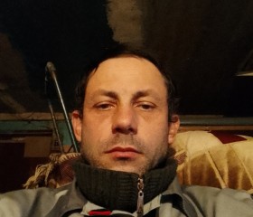Дима, 45 лет, Пенза