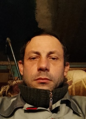 Дима, 45, Россия, Пенза