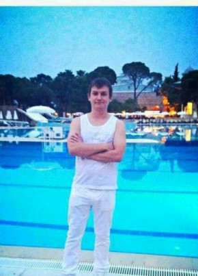 Oleg, 36, Russia, Moscow