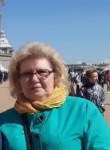 Nina, 67  , Saint Petersburg