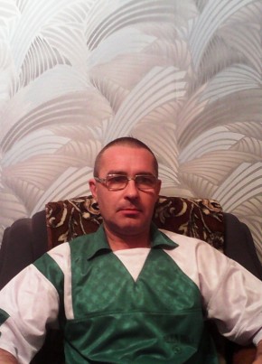 Роман, 54, Россия, Саратов