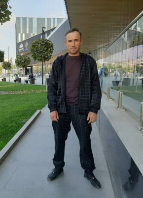 Сергей из Подгоренския 32 года