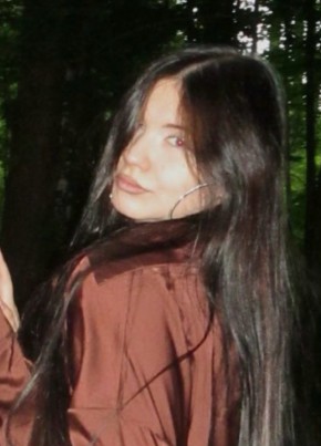 Sonya из Санкт-Петербурга 18 лет