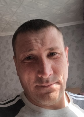 Артем из Теміртау 39 лет