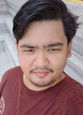 Jab, 28, ราชอาณาจักรไทย, บางบ่อ
